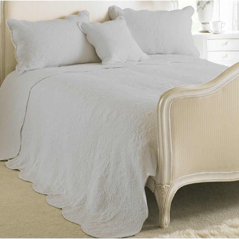 Symple Stuff Bedspread Wayfair.co.uk